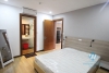 New and stylish apartment rental in Tay Ho, Hanoi